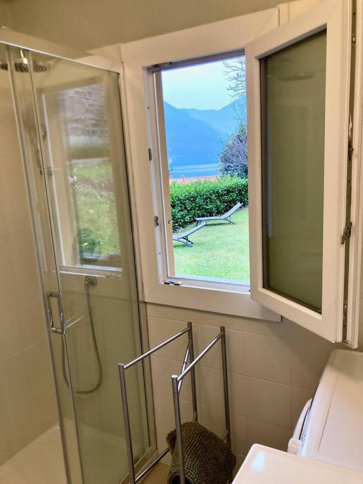 Villa Peroni Honeymoon Cottage アルジェーニョ エクステリア 写真