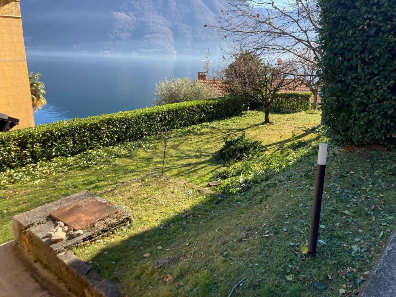 Villa Peroni Honeymoon Cottage アルジェーニョ エクステリア 写真