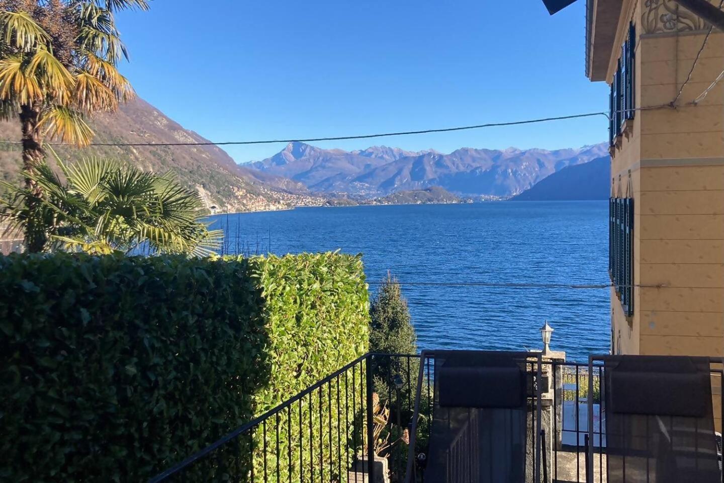 Villa Peroni Honeymoon Cottage アルジェーニョ エクステリア 写真