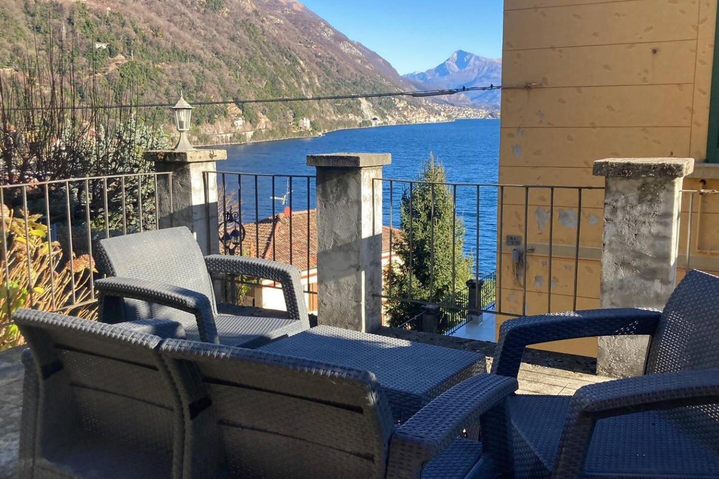 Villa Peroni Honeymoon Cottage アルジェーニョ エクステリア 写真