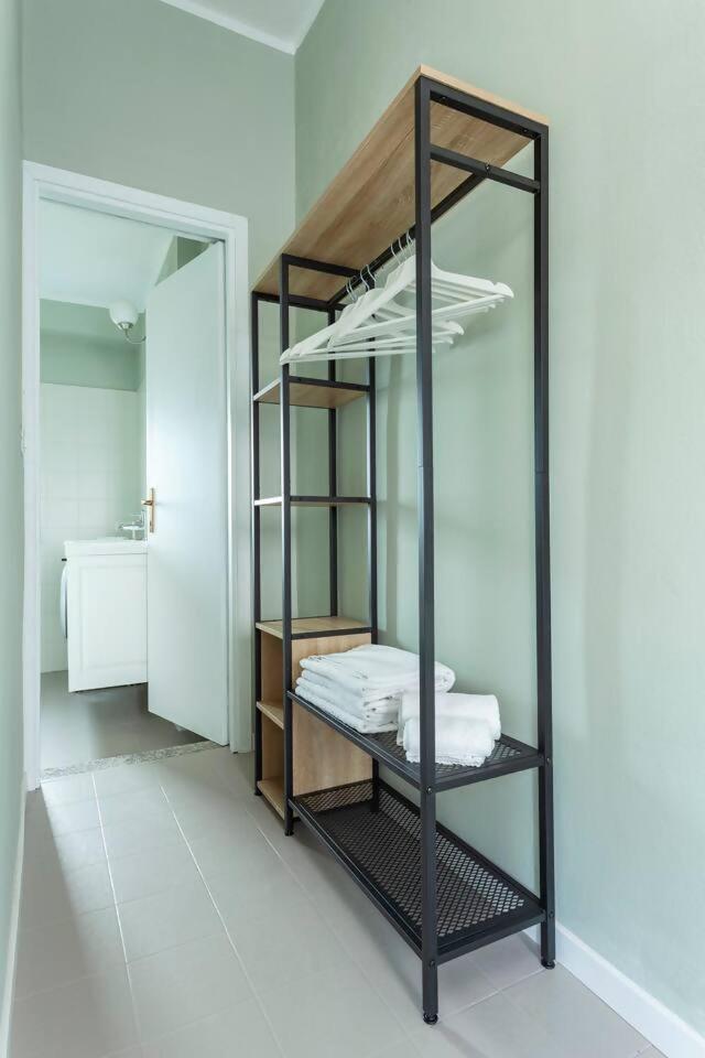 Villa Peroni Honeymoon Cottage アルジェーニョ エクステリア 写真