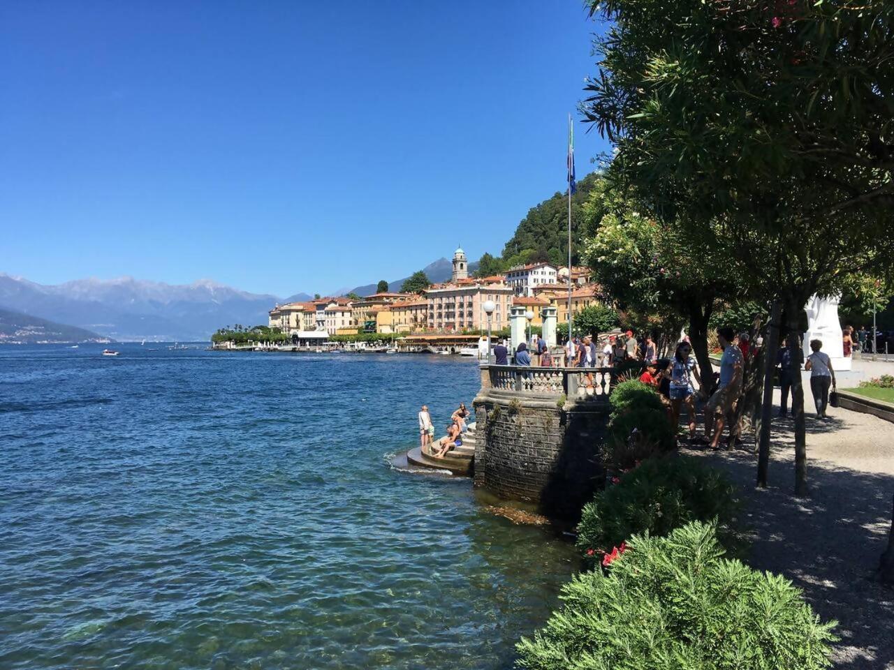 Villa Peroni Honeymoon Cottage アルジェーニョ エクステリア 写真