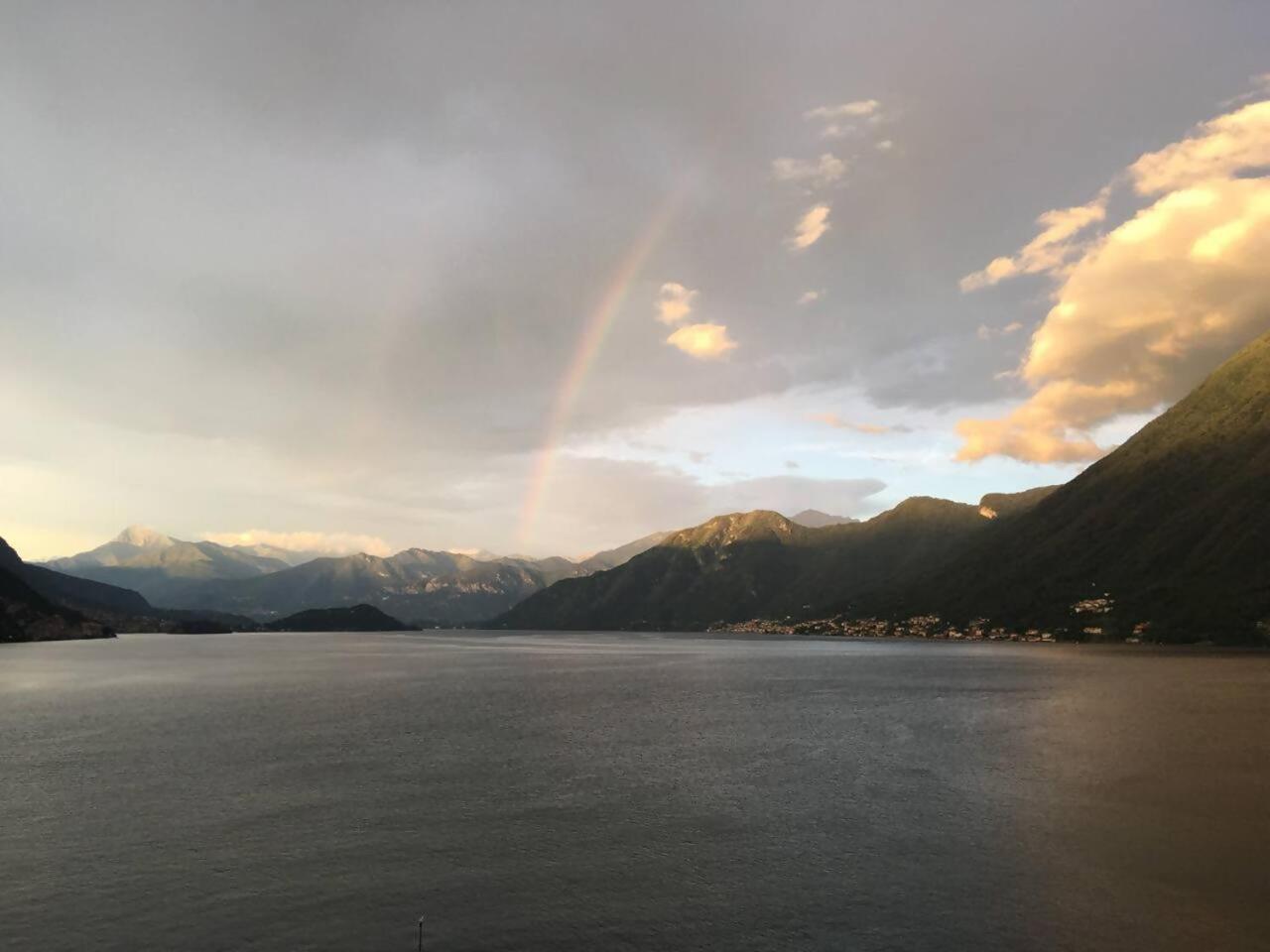 Villa Peroni Honeymoon Cottage アルジェーニョ エクステリア 写真