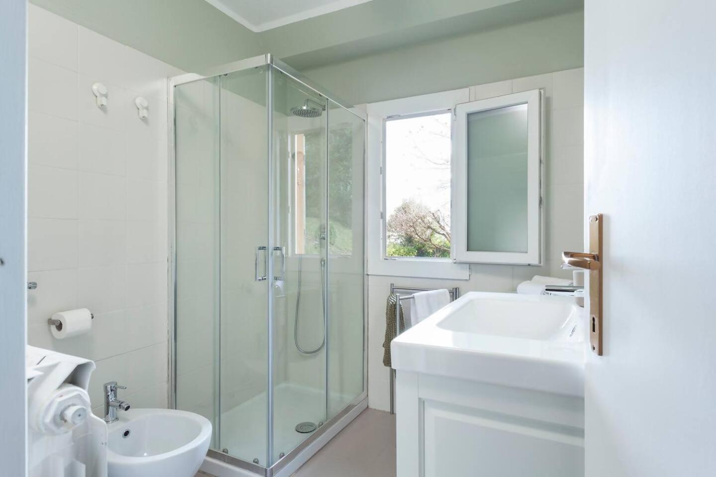 Villa Peroni Honeymoon Cottage アルジェーニョ エクステリア 写真