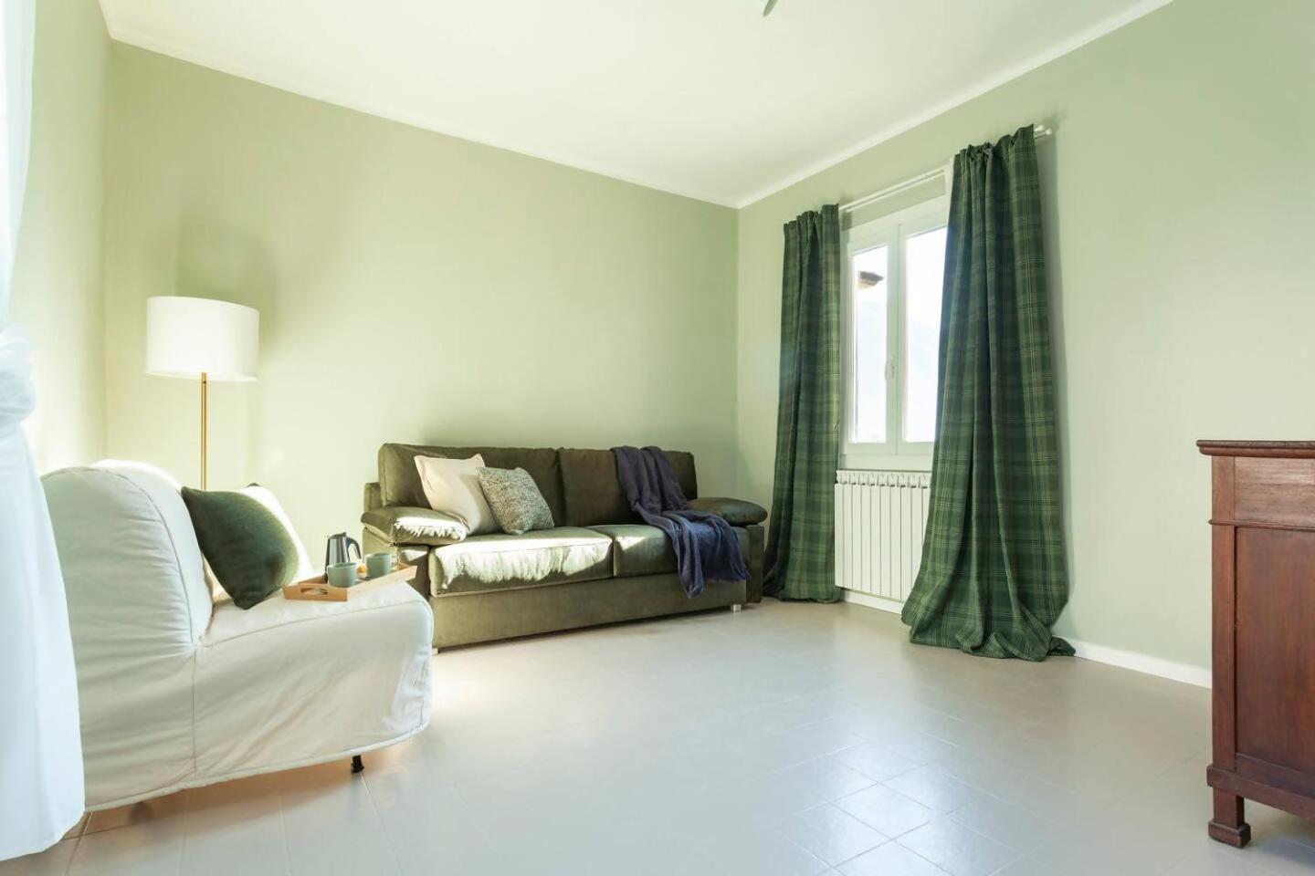 Villa Peroni Honeymoon Cottage アルジェーニョ エクステリア 写真
