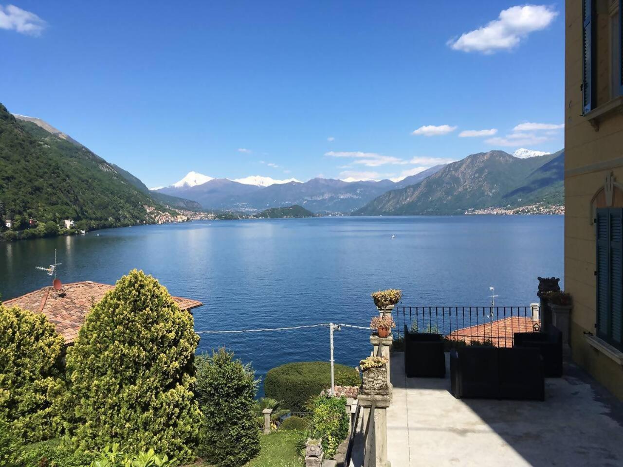 Villa Peroni Honeymoon Cottage アルジェーニョ エクステリア 写真