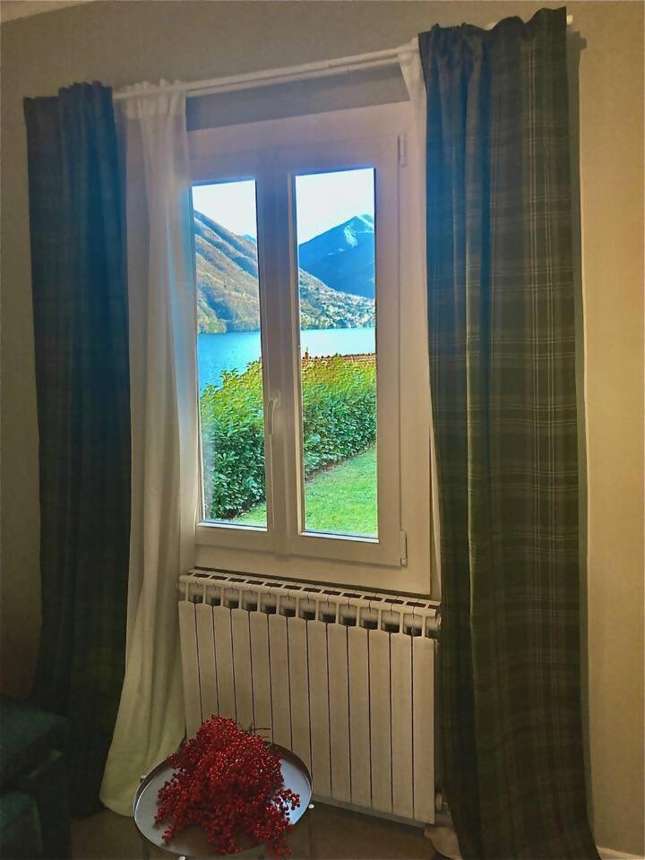 Villa Peroni Honeymoon Cottage アルジェーニョ エクステリア 写真