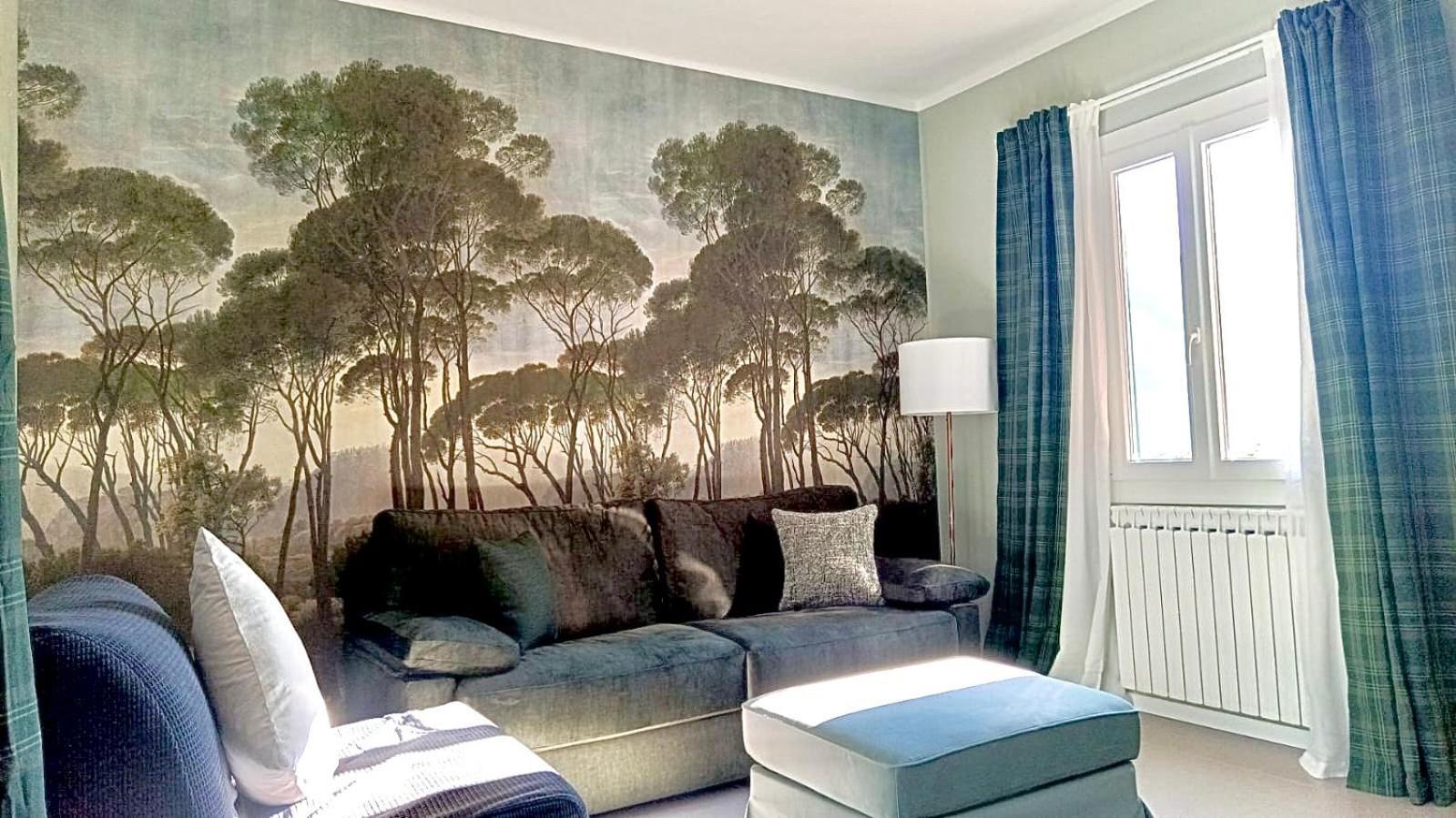 Villa Peroni Honeymoon Cottage アルジェーニョ エクステリア 写真