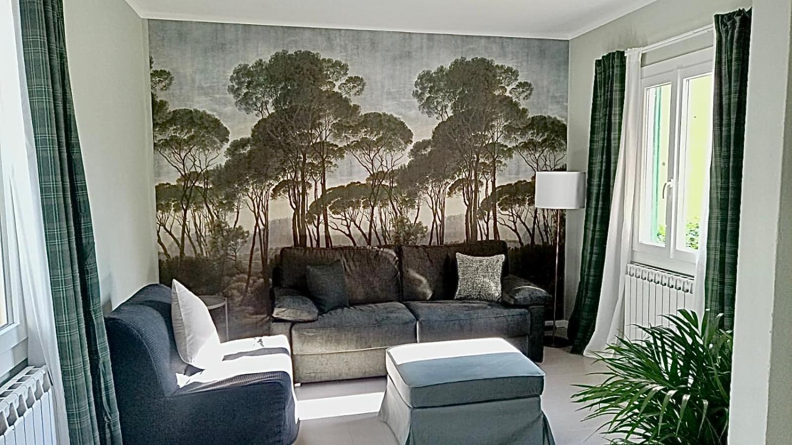 Villa Peroni Honeymoon Cottage アルジェーニョ エクステリア 写真